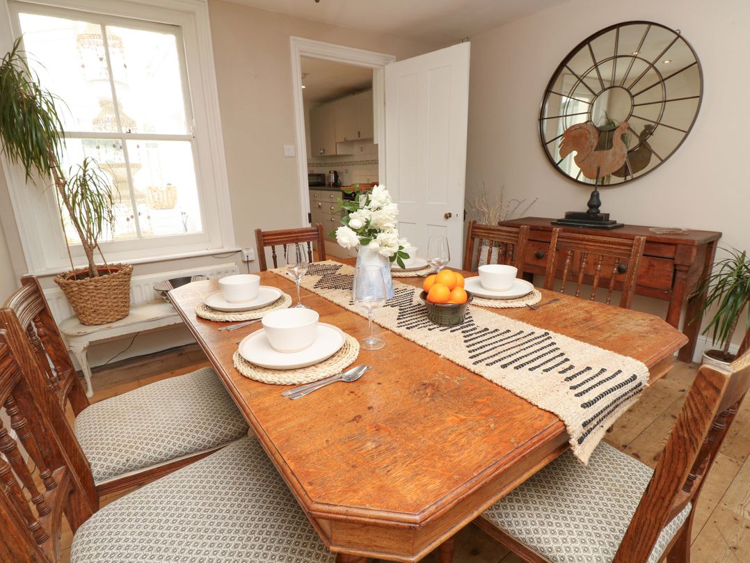 Fern Cottage
