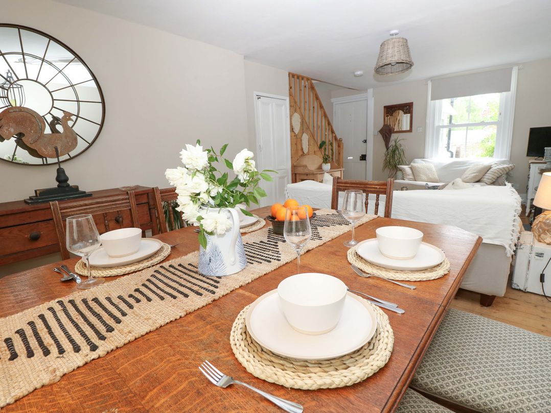 Fern Cottage