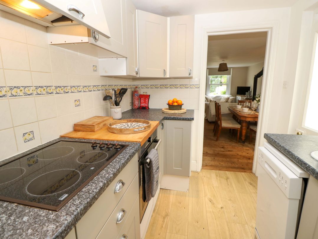 Fern Cottage