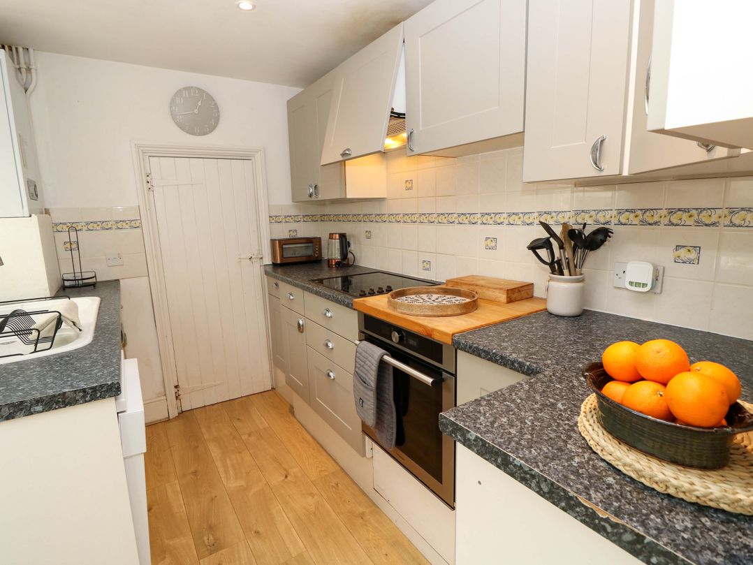 Fern Cottage