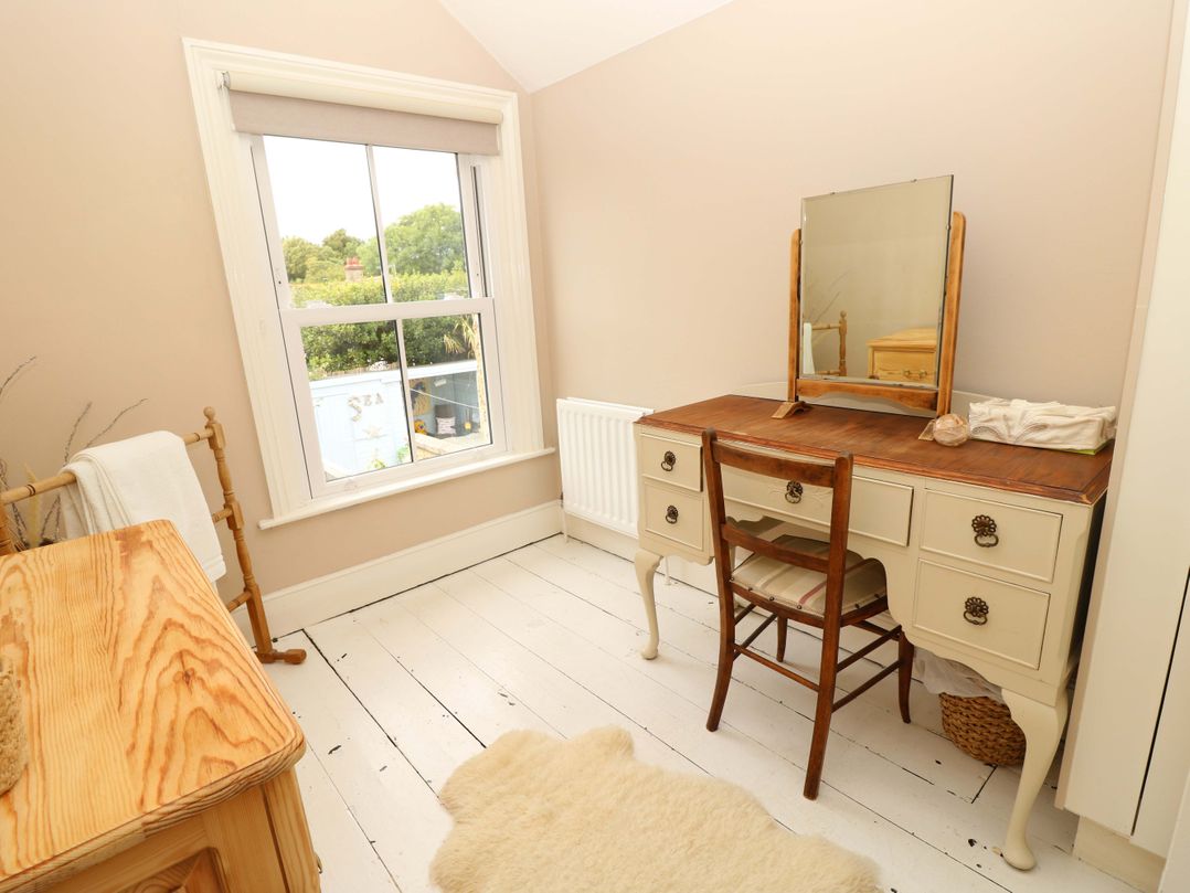 Fern Cottage