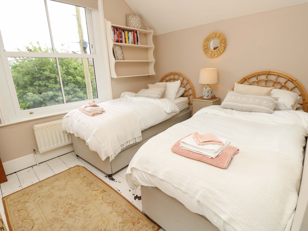 Fern Cottage