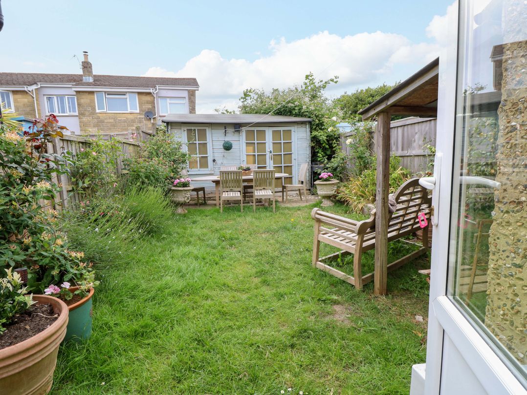 Fern Cottage