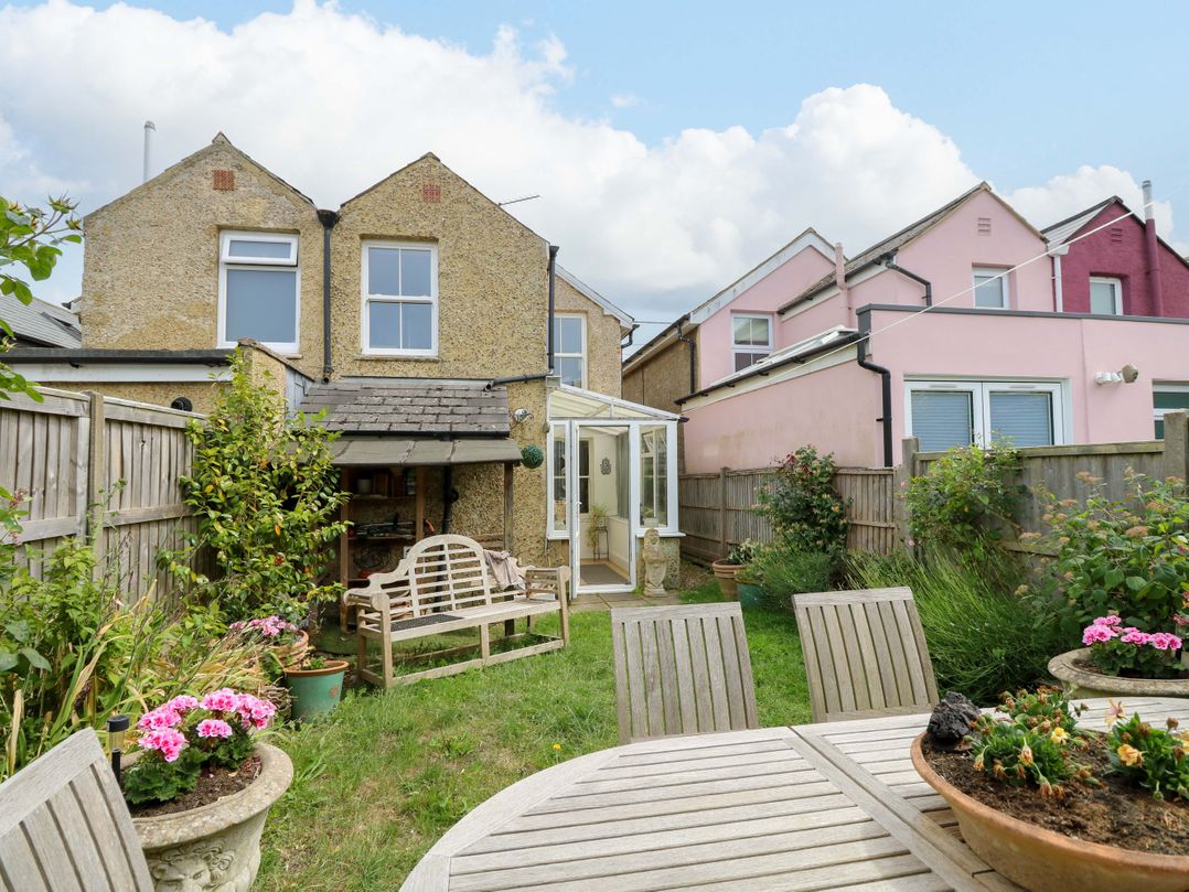 Fern Cottage