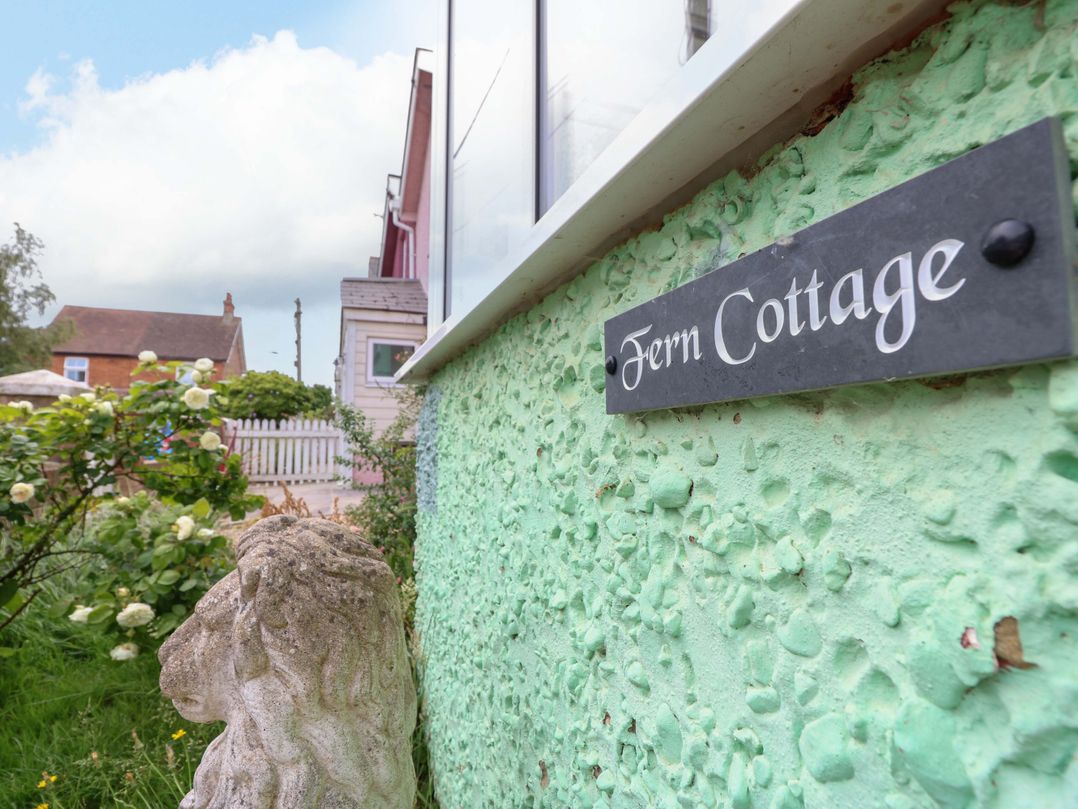 Fern Cottage