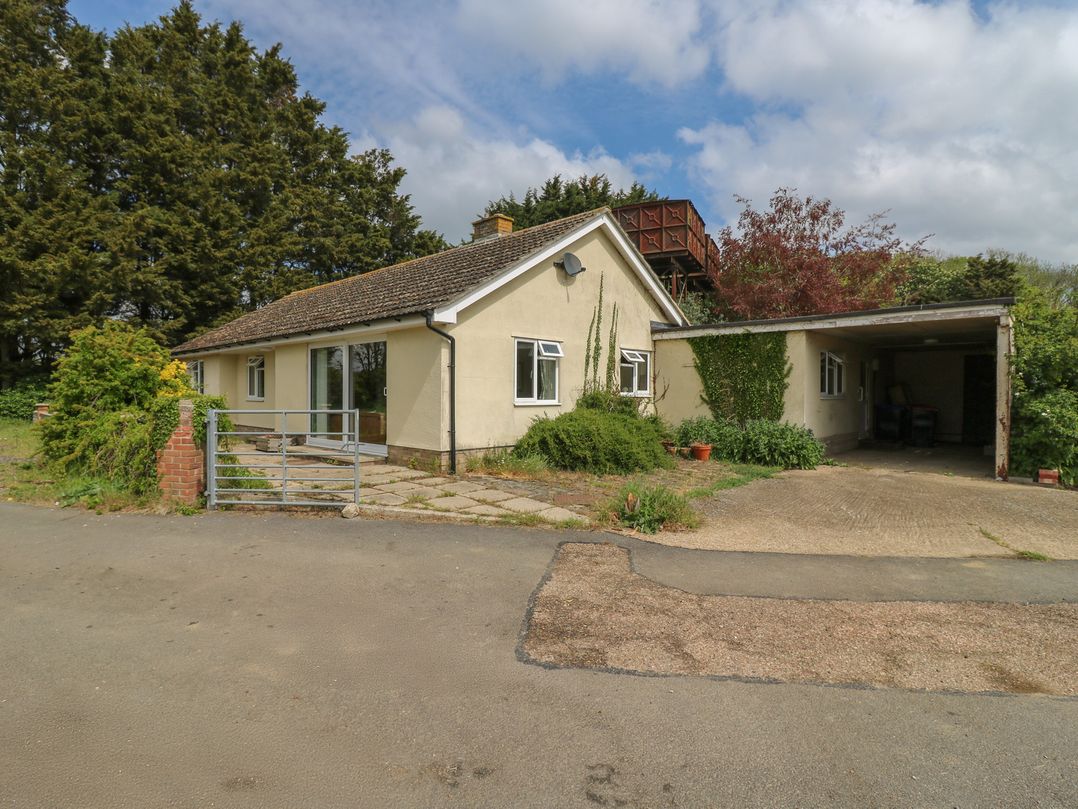 The Lodge