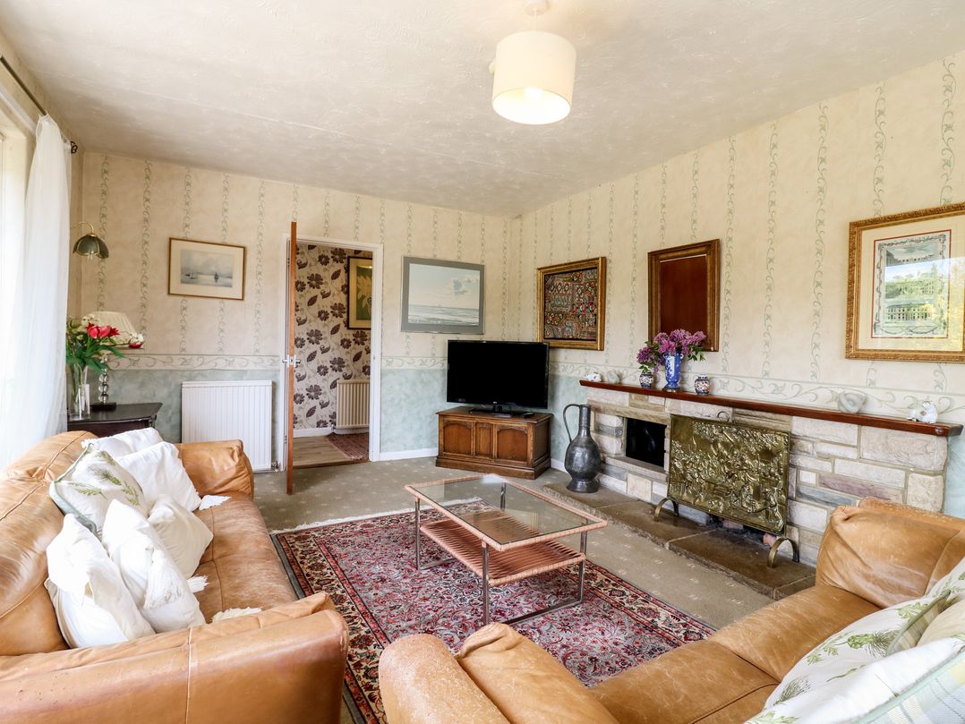 The Lodge