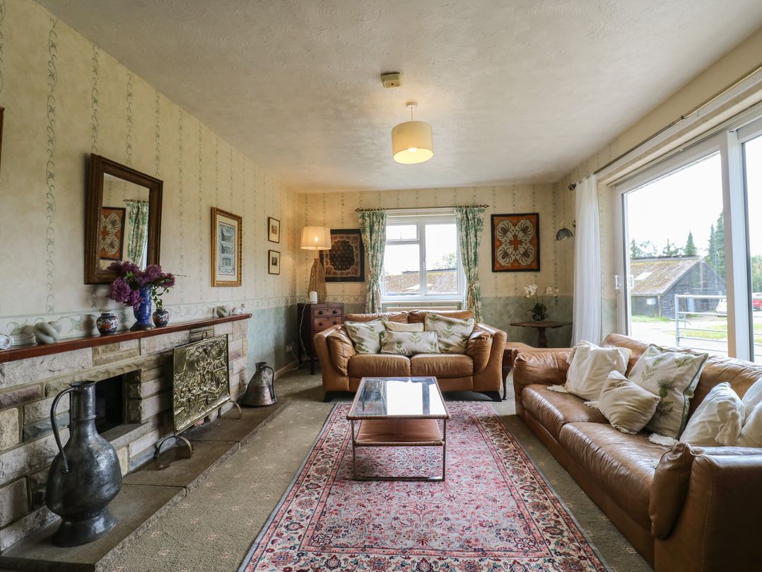 The Lodge