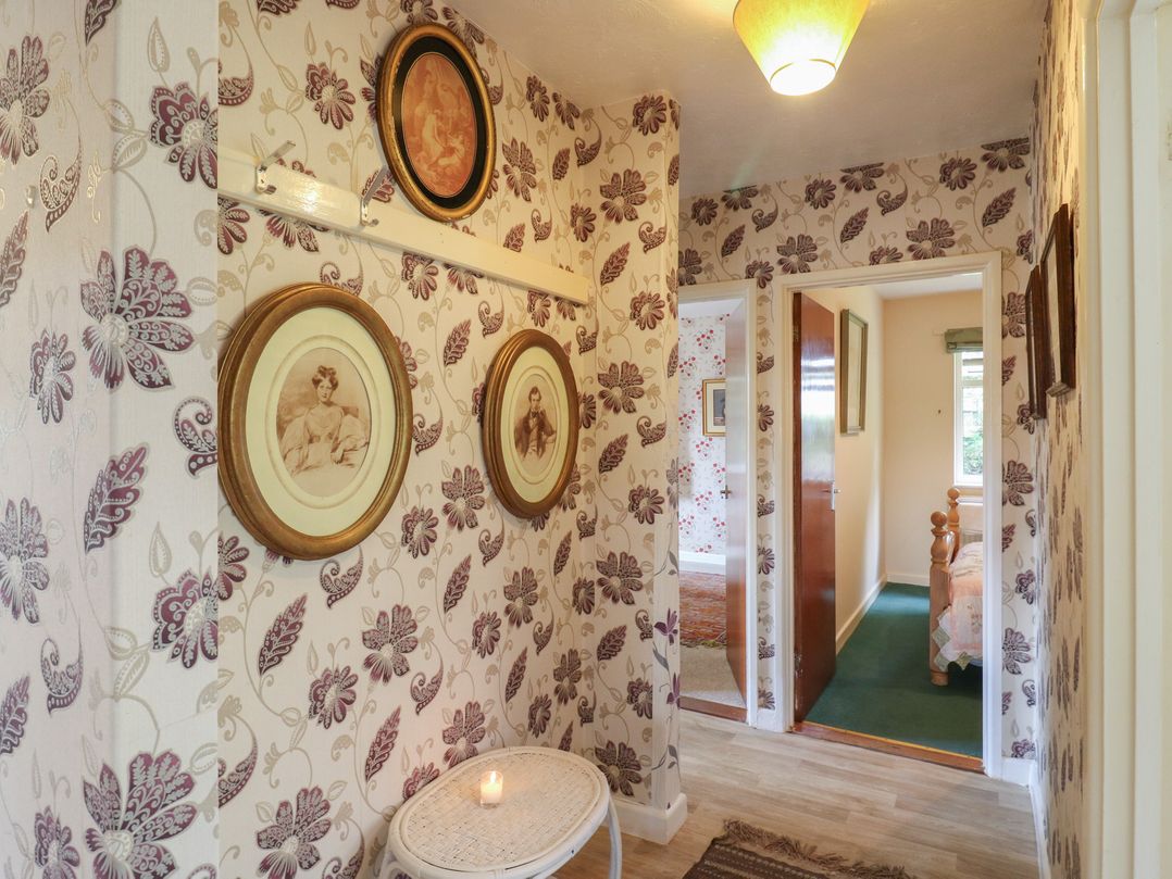 The Lodge