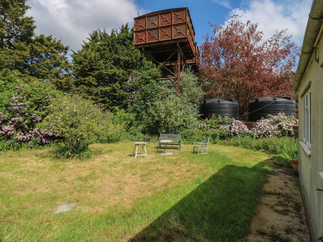 The Lodge