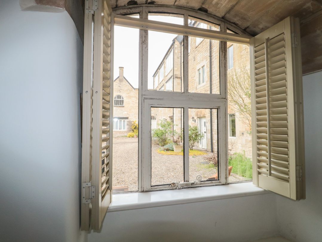 Longfords Mill, Minchinhampton