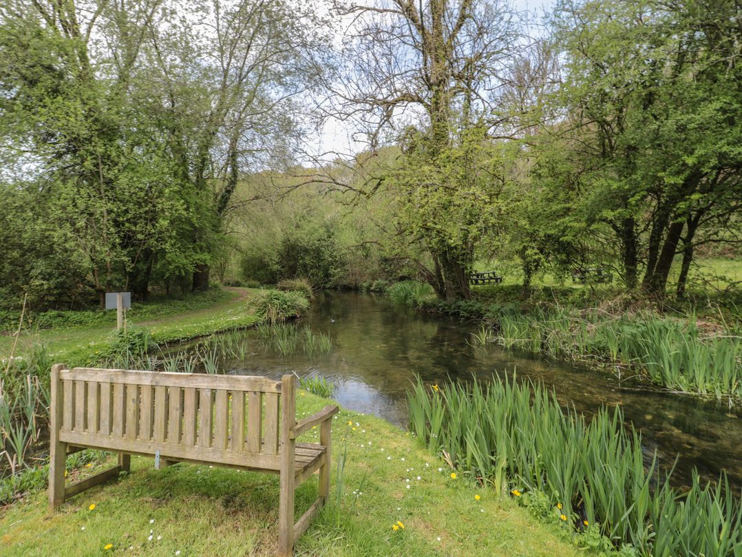Longfords Mill, Minchinhampton