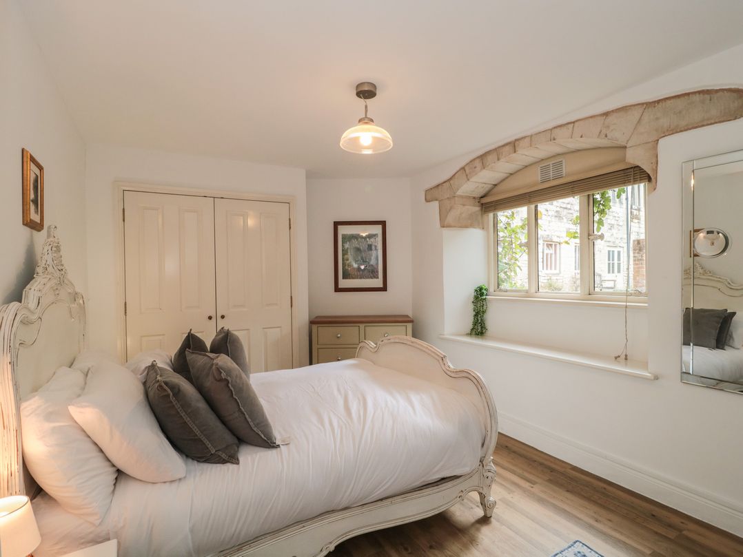Holiday cottage in Minchinhampton, the Cotswolds