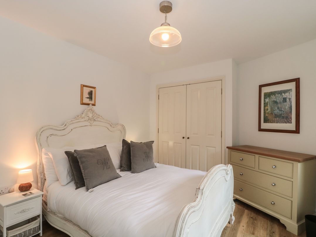 Holiday cottage in Minchinhampton, the Cotswolds