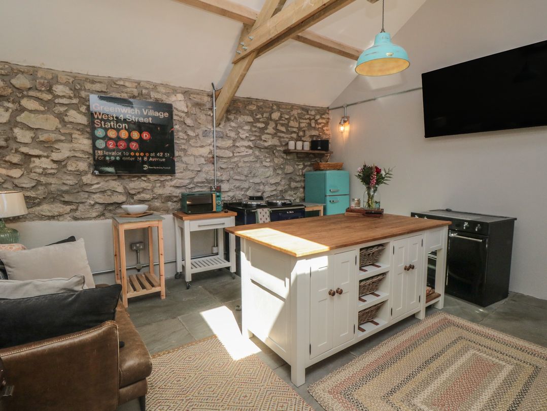 The Cottage at Thorpe Farm