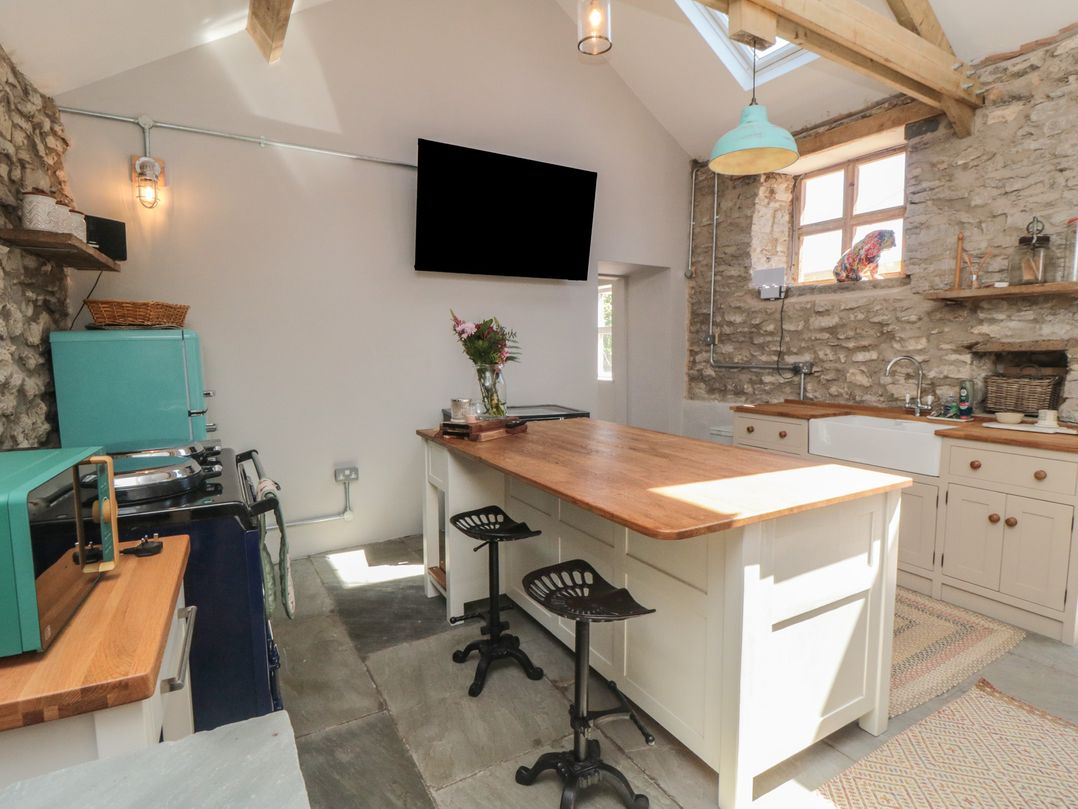 The Cottage at Thorpe Farm