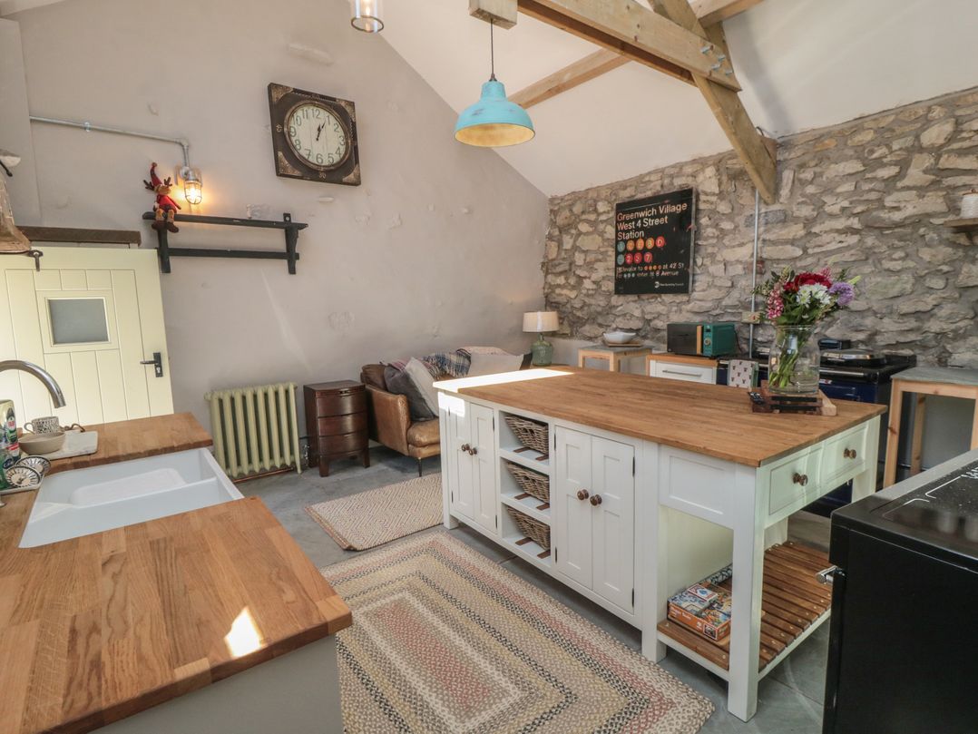The Cottage at Thorpe Farm