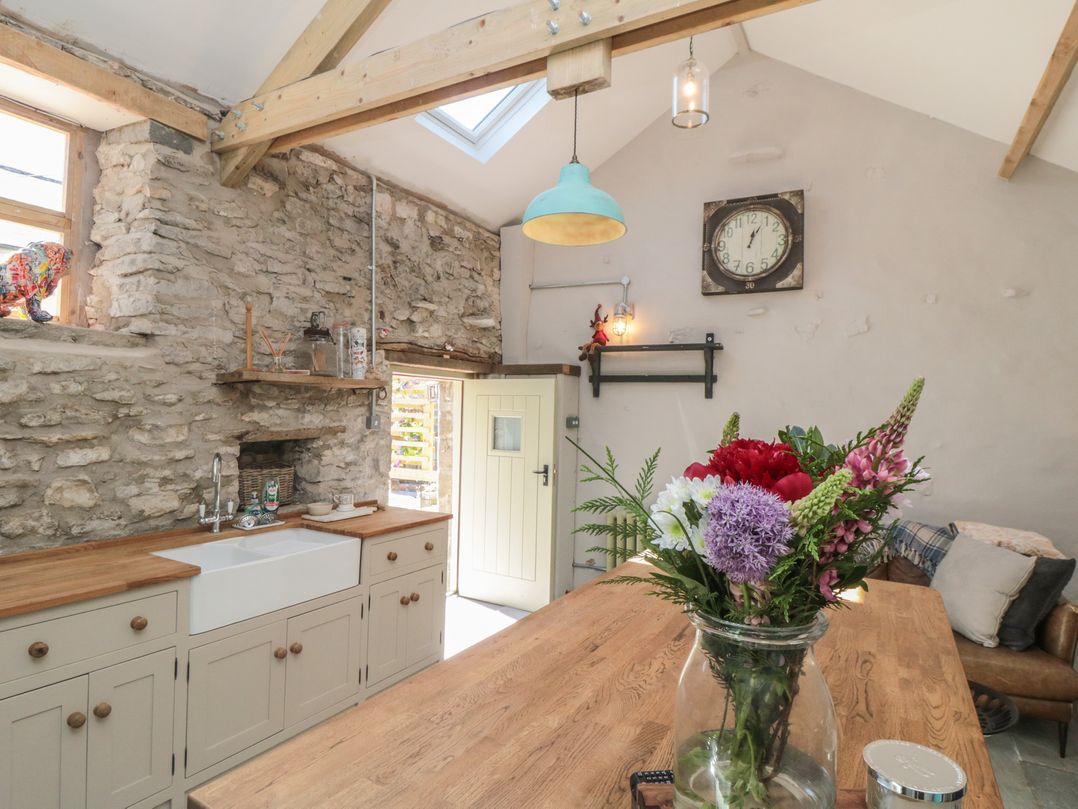 The Cottage at Thorpe Farm