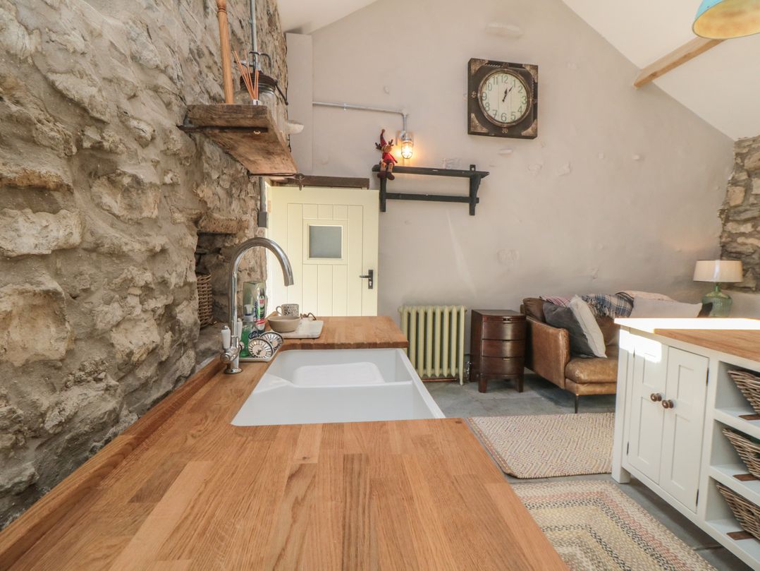 The Cottage at Thorpe Farm