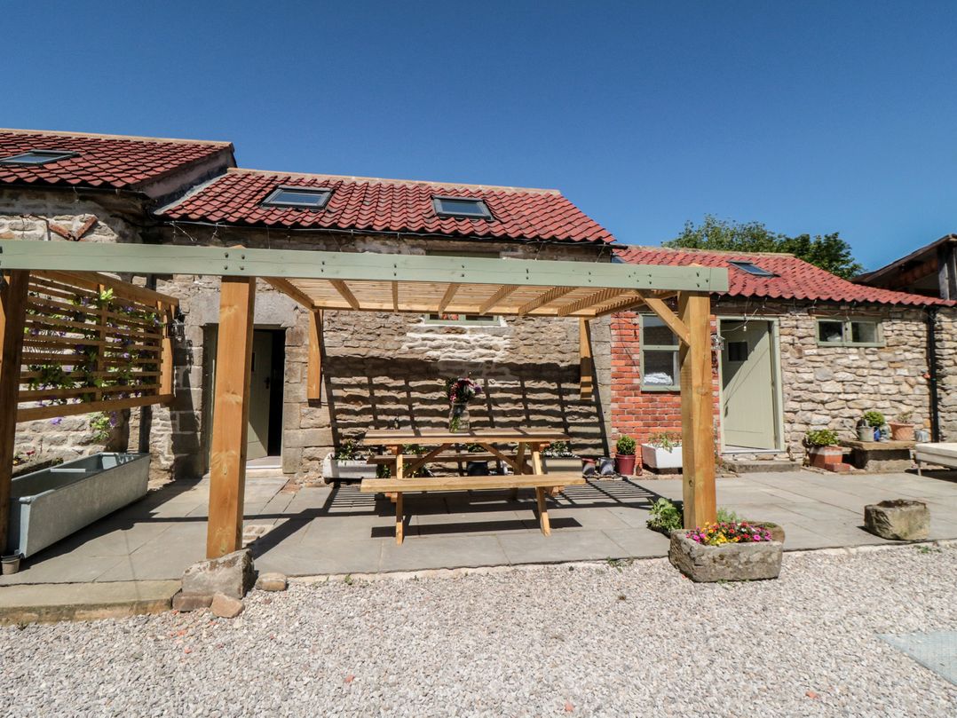 The Cottage at Thorpe Farm
