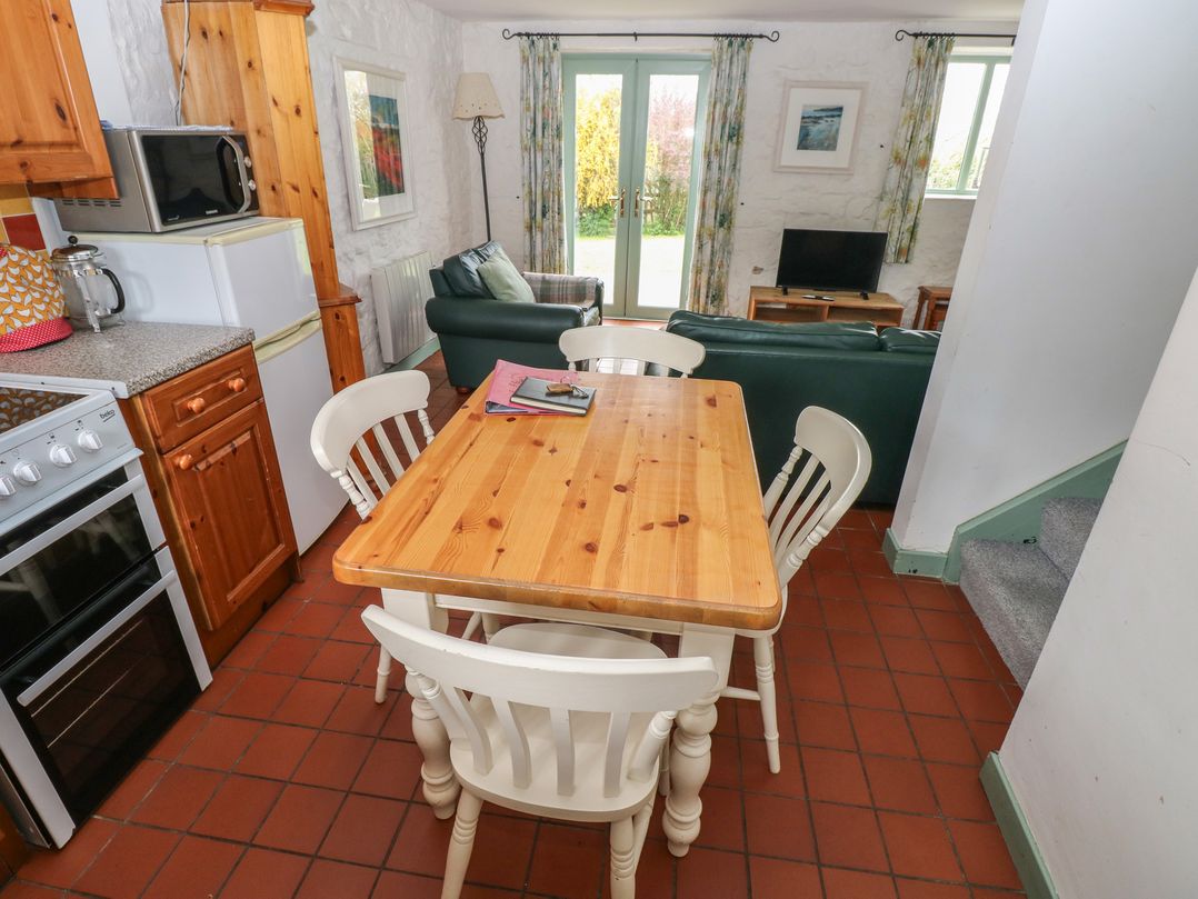 Swallow Cottage