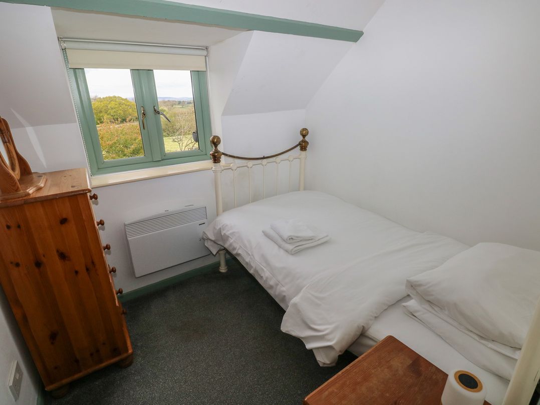 Swallow Cottage