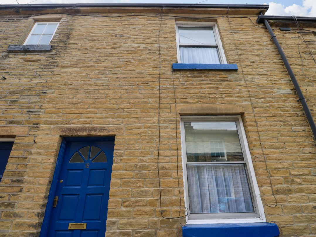 Saltaire House