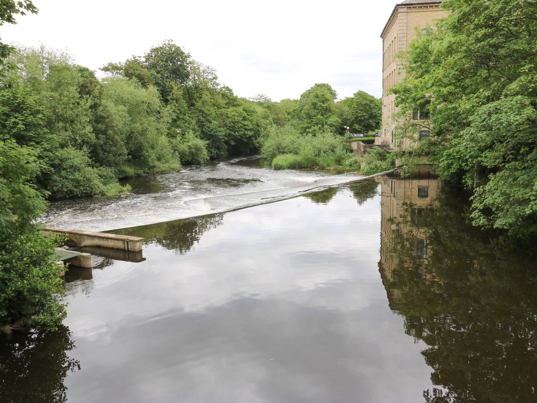 Saltaire House