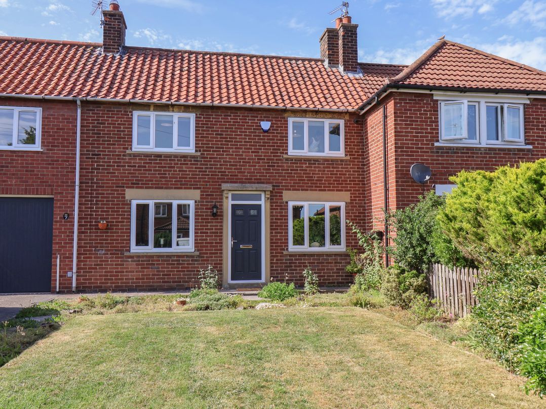 Helmsley Cottage