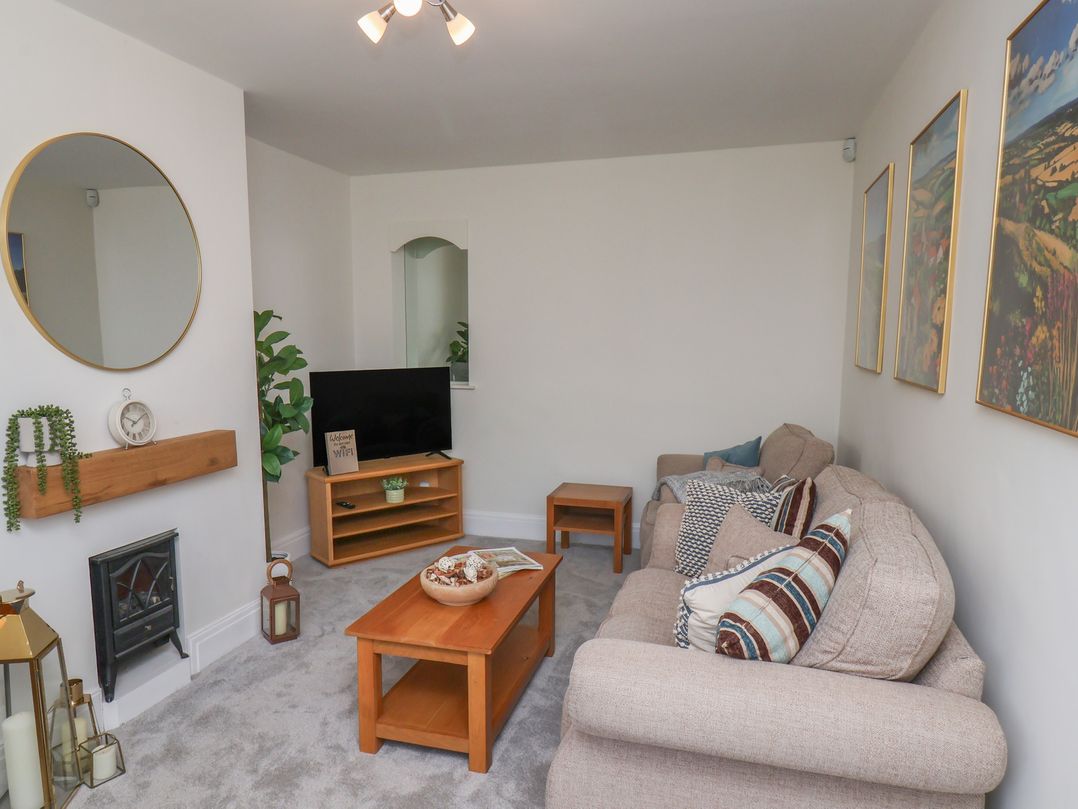 Helmsley Cottage