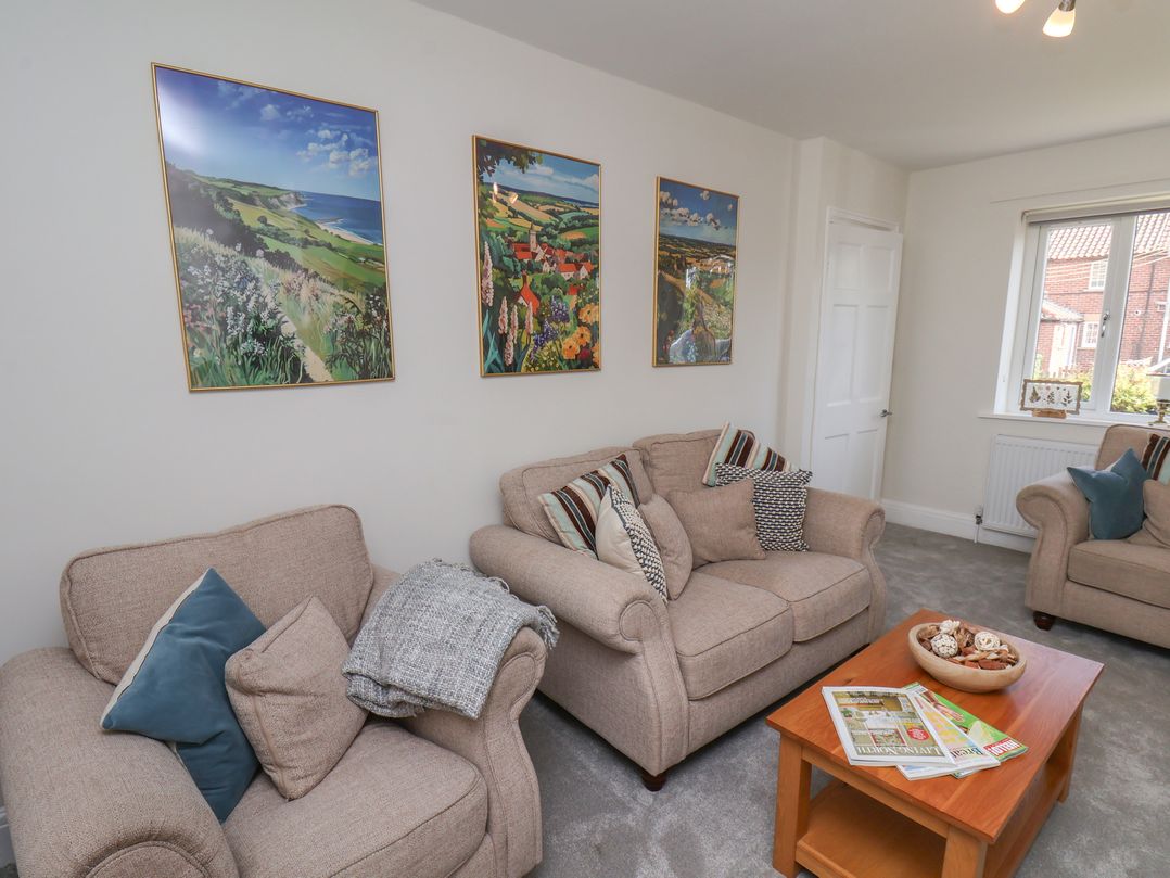 Helmsley Cottage
