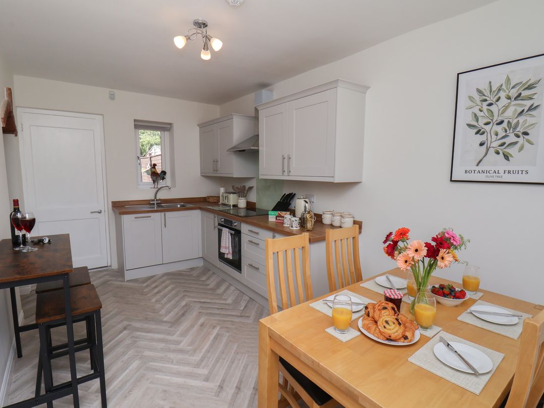 Helmsley Cottage