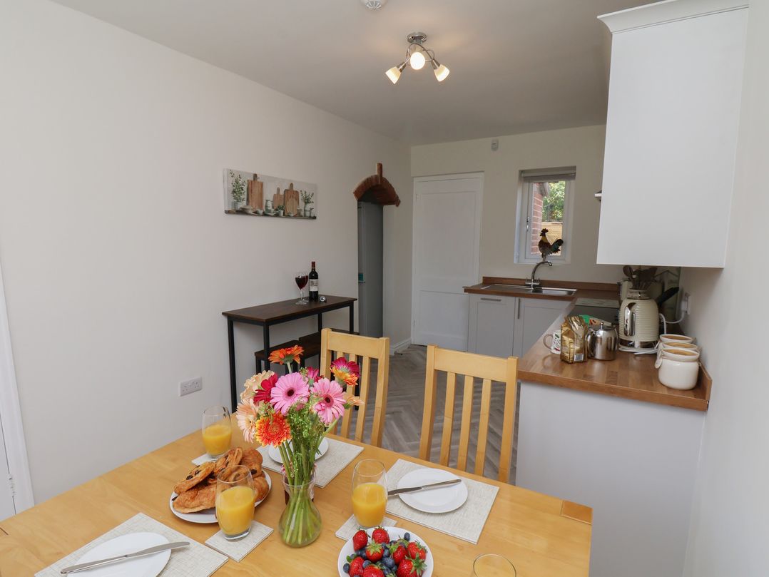Helmsley Cottage