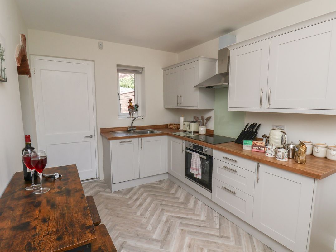 Helmsley Cottage