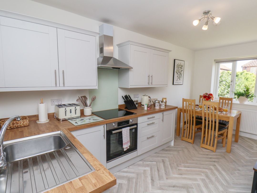 Helmsley Cottage