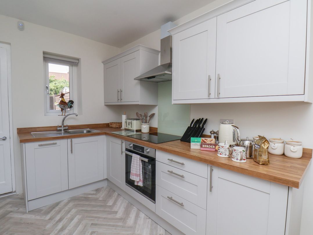 Helmsley Cottage