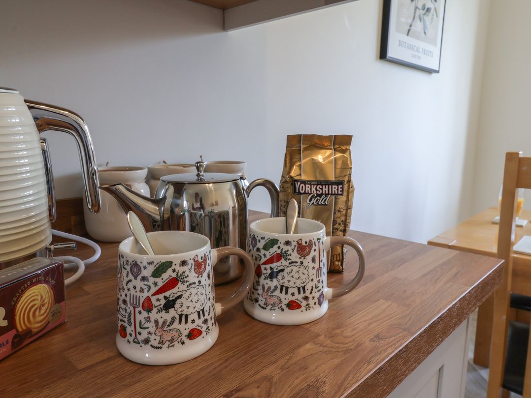 Helmsley Cottage