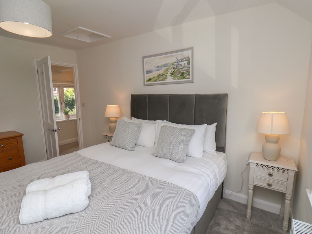 Helmsley Cottage