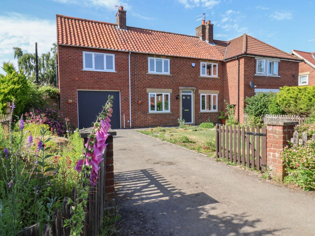 Helmsley Cottage