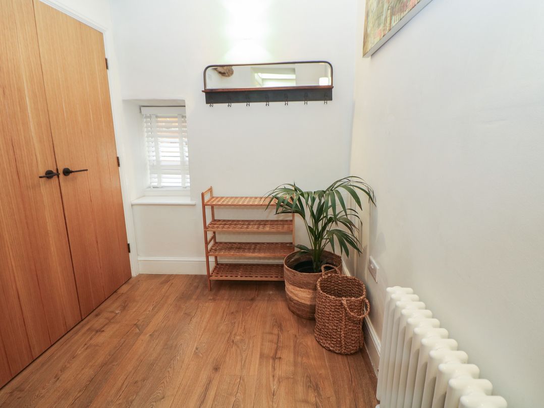 Holly Cottage