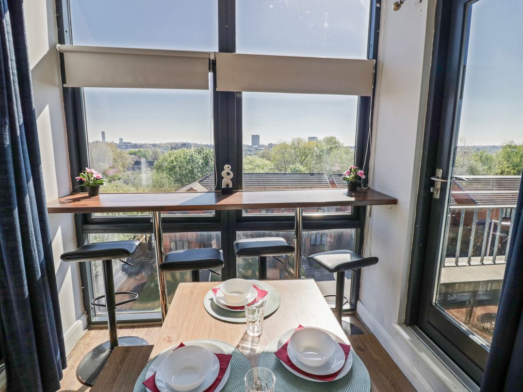 Rickman Apartment