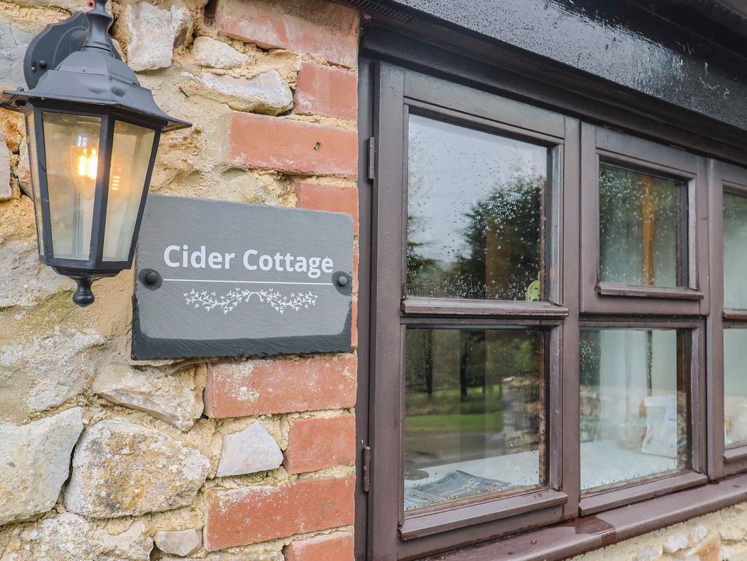 Cider Cottage