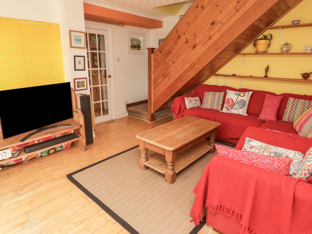 1 Rosemount Garden Villas