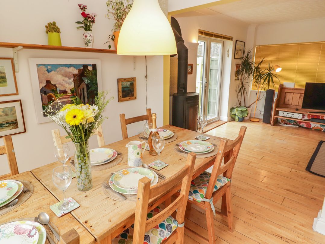 1 Rosemount Garden Villas
