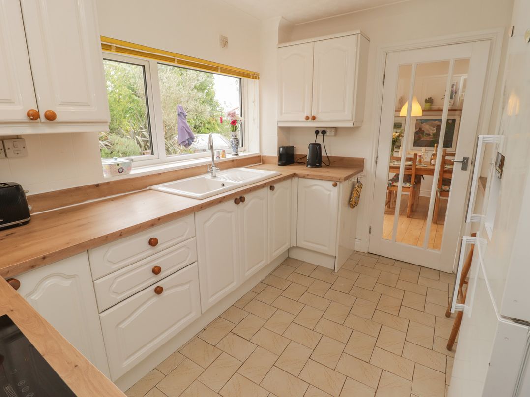 1 Rosemount Garden Villas