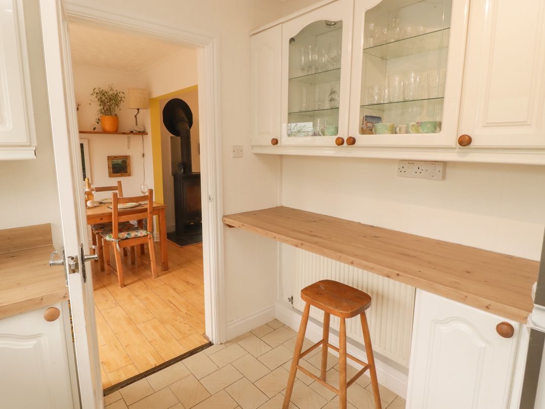 1 Rosemount Garden Villas
