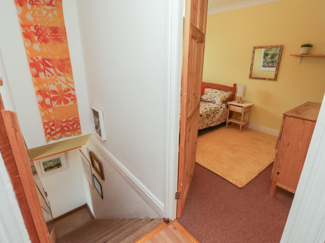 1 Rosemount Garden Villas