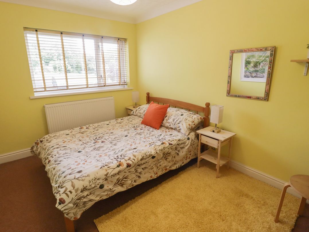 1 Rosemount Garden Villas