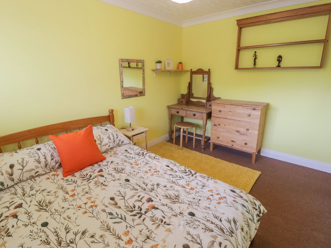1 Rosemount Garden Villas