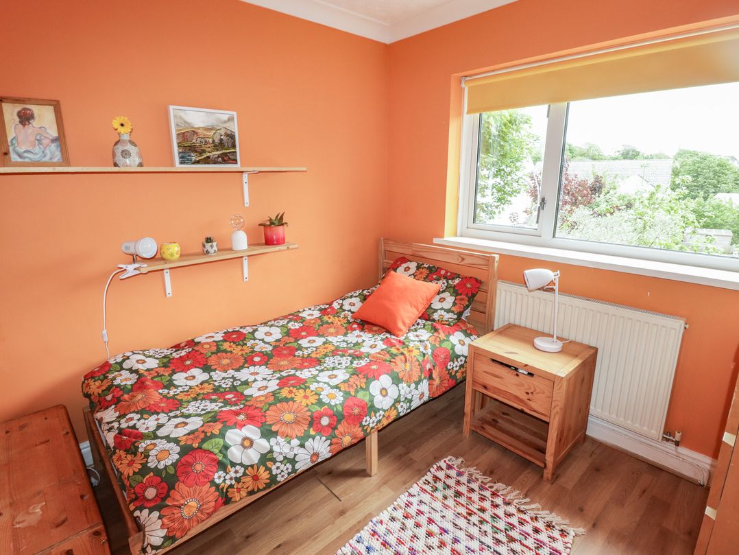 1 Rosemount Garden Villas
